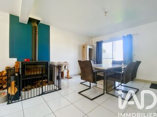  Maison � vendre 6 pi�ces 130 m�