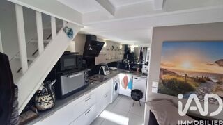  Appartement � vendre 2 pi�ces 27 m�