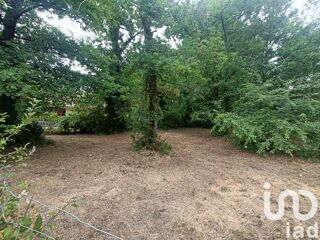  Terrain  vendre 1567 m