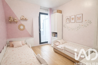  Appartement � vendre 3 pi�ces 65 m�