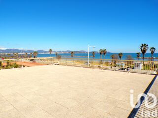  Appartement � vendre 1 pi�ce 30 m�