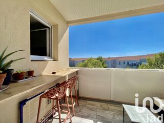  Appartement � vendre 2 pi�ces 44 m�