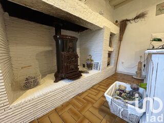  Maison � vendre 5 pi�ces 125 m�