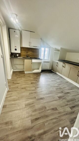  Appartement � vendre 3 pi�ces 26 m�