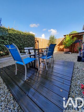  Maison � vendre 4 pi�ces 82 m�