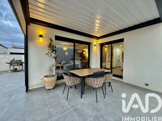  Maison � vendre 5 pi�ces 126 m�