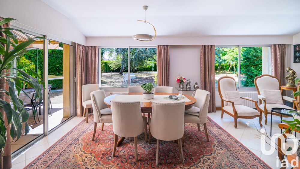 Vente Maison Vente Maison/villa 9 pi�ces Gu�c�lard