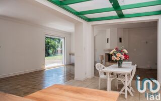  Maison � vendre 7 pi�ces 203 m�