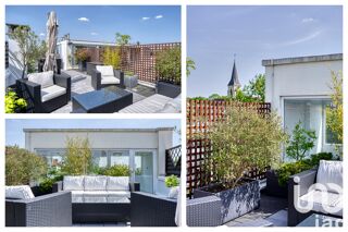  Appartement  vendre 5 pices 200 m