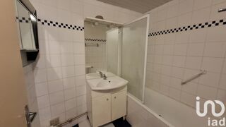  Appartement  vendre 4 pices 74 m