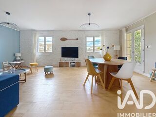  Maison � vendre 7 pi�ces 170 m�