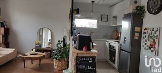  Appartement � vendre 2 pi�ces 52 m�