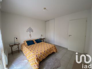  Appartement � vendre 2 pi�ces 45 m�