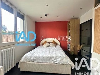  Maison  vendre 6 pices 138 m