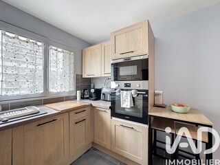  Appartement � vendre 4 pi�ces 74 m�