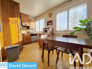  Maison � vendre 4 pi�ces 83 m�