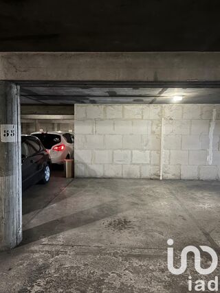  Parking / Garage � vendre 13 m�