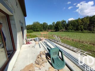  Maison � vendre 6 pi�ces 150 m�