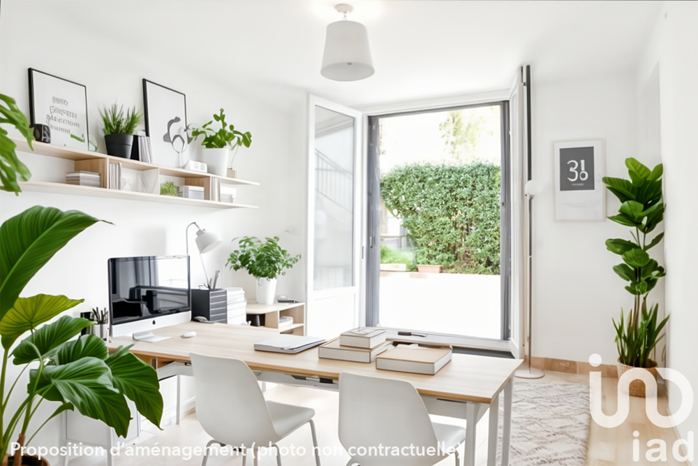  vendre  Maison Le Perreux-sur-Marne (94170)