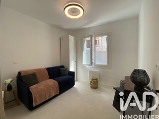  Appartement � vendre 3 pi�ces 55 m�