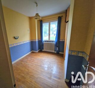 Maison � vendre 4 pi�ces 110 m�