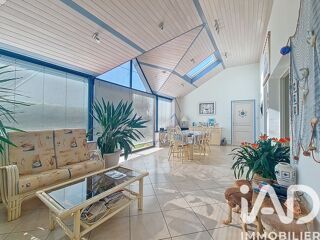  Maison � vendre 11 pi�ces 222 m�