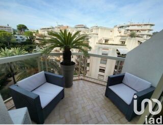  Appartement  vendre 2 pices 41 m