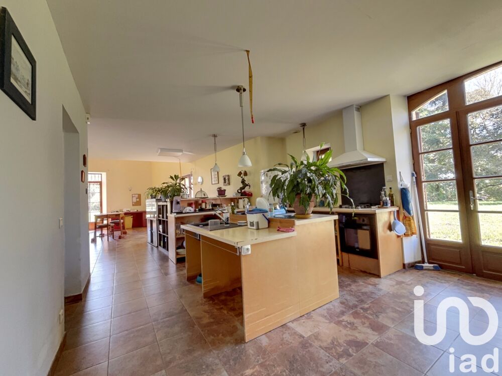  vendre  Maison Revel (31250)