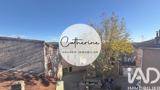  Maison � vendre 3 pi�ces 75 m�