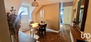  Appartement � vendre 3 pi�ces 34 m�