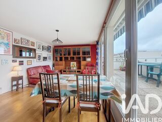  Appartement � vendre 4 pi�ces 60 m�