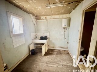  Appartement � vendre 2 pi�ces 100 m�