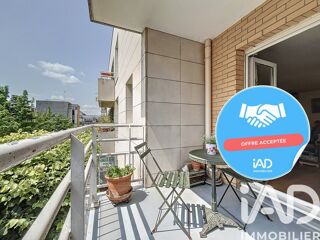  Appartement � vendre 4 pi�ces 102 m�