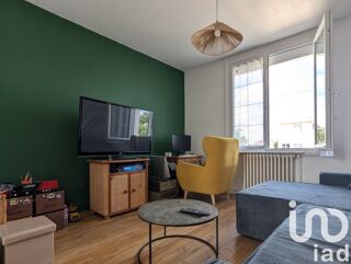  Maison  vendre 3 pices 74 m