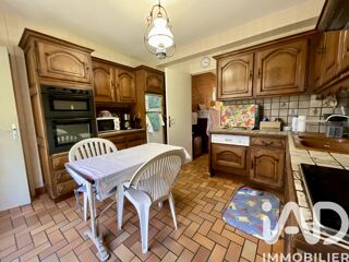  Maison � vendre 7 pi�ces 157 m�