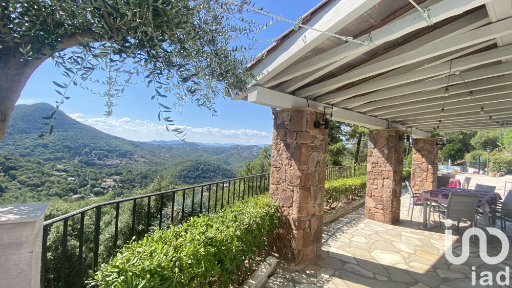  vendre  Maison Mandelieu-la-Napoule (06210)