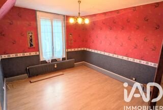  Maison � vendre 4 pi�ces 89 m�