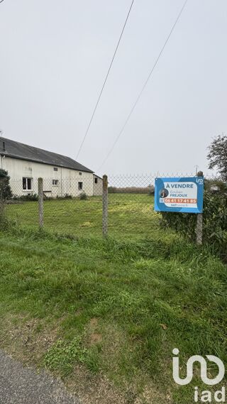  Terrain  vendre 1170 m