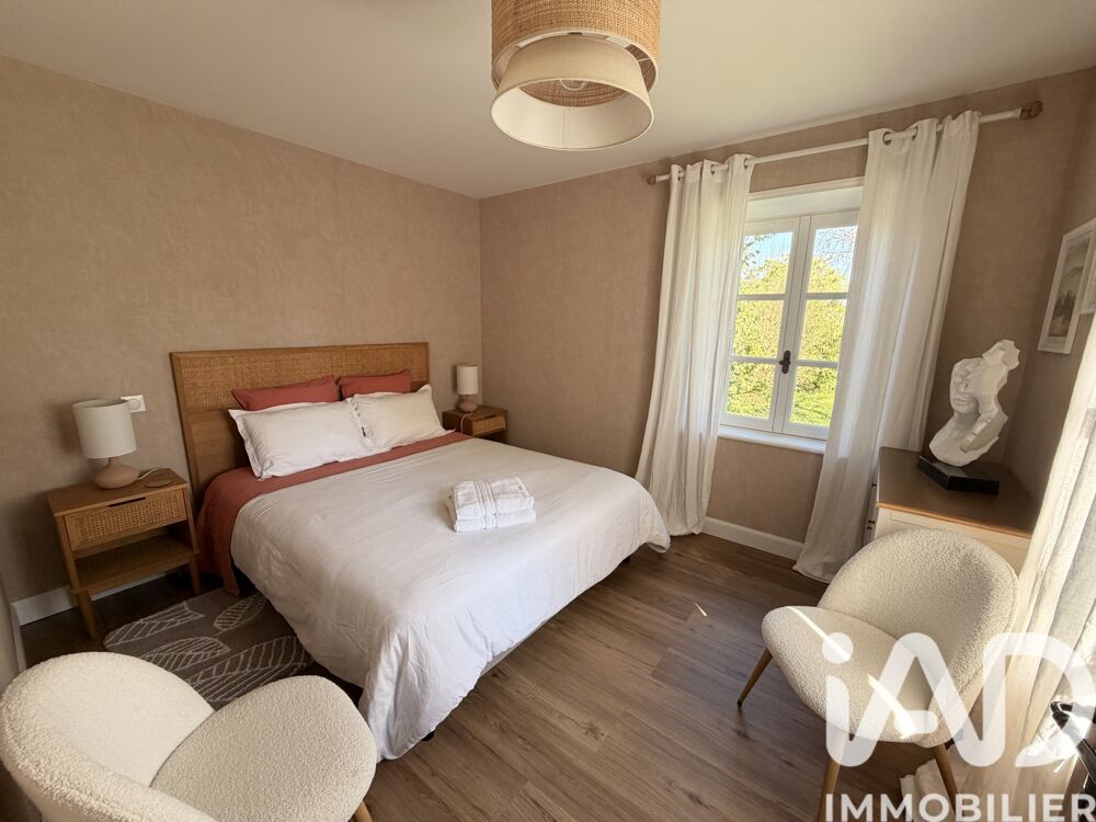 � vendre  Maison Montmartin-sur-Mer (50590)