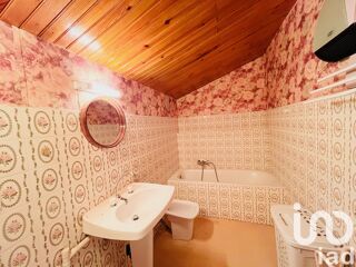  Appartement  vendre 3 pices 57 m