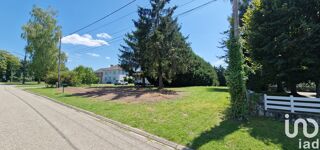  Terrain � vendre 3884 m�