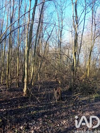  Terrain � vendre 10555 m�