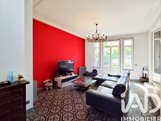  Appartement � vendre 5 pi�ces 142 m�