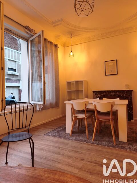  Appartement � louer 2 pi�ces 45 m�