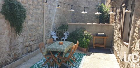  Maison � louer 3 pi�ces 60 m� Sigean