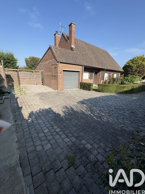   Vente Maison/villa 5 pi�ces Maison - 5 pi�ce(s) - 133 m�