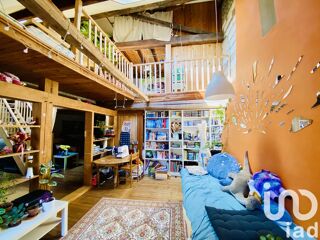  Appartement  vendre 3 pices 126 m