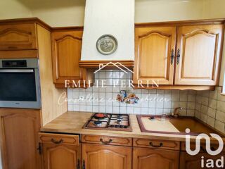  Maison � vendre 6 pi�ces 133 m�