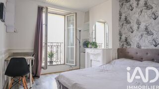  Appartement � vendre 1 pi�ce 20 m�