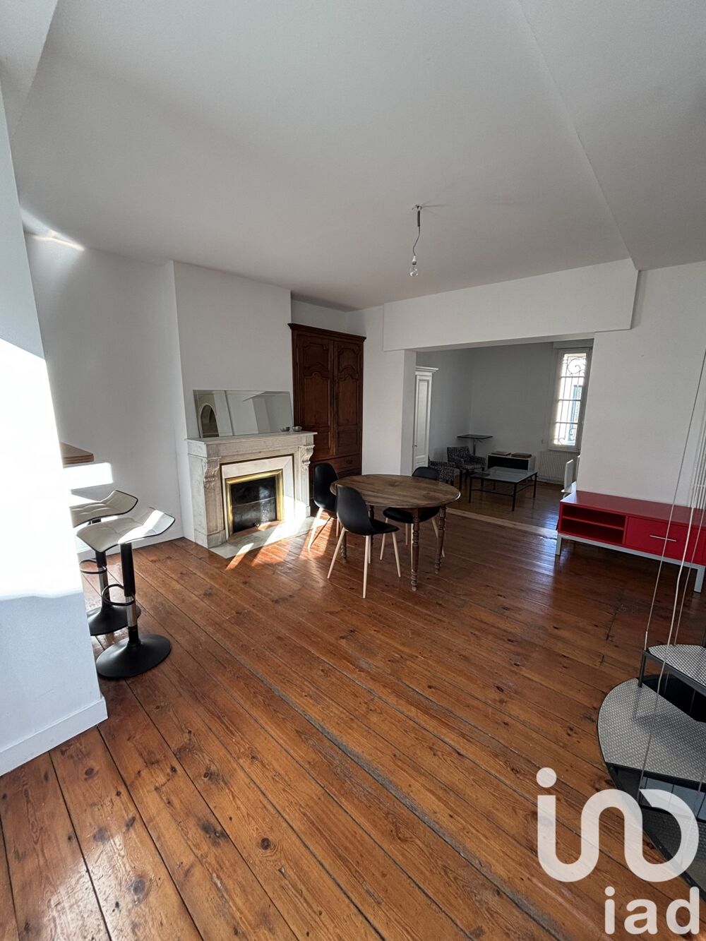 Vente Maison Vente Maison de ville 5 pi�ces Bordeaux